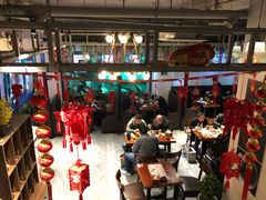 -金雨烧烤(新城南都店)