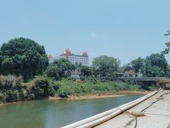 -东兴口岸-中越友谊大桥