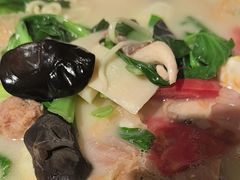 -飨府.老淮面馆.自营(清河路店)