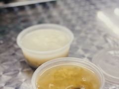 -老胡甜汤(龙眼店)