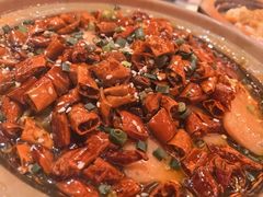 -山四砂锅(太原钟楼街店)