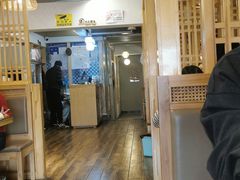 -清真文铁家烧麦馆
