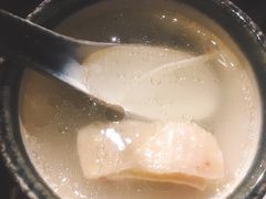 鸡汤-同仁四季椰子鸡(海岸城天利店)