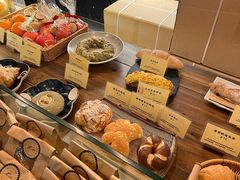 -Let's Taipei 非常烘焙(太古里店)