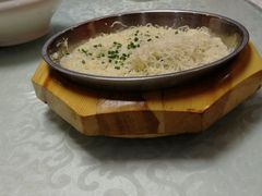 蒜蓉蒸银丝米粉-农家鸡宴私房菜(城东店)