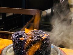-局气烤鸭·北京菜(前门店)