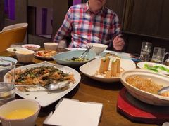 -大连君悦酒店·星海湾壹号Dalian·Dalian(星海广场店)