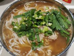 -老仓醋米线(万达店)