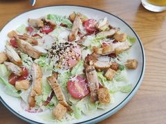 -曼乐辰餐厅(中庚漫游城店)