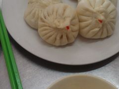 -津门永胜包子铺(哈尔滨道总店)