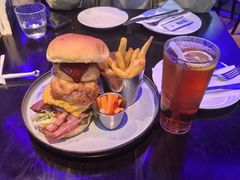 -bluefrog蓝蛙(皇庭广场店)