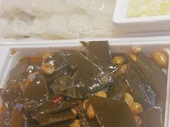 -灶座小锅烀饼·铁锅炖(道里店)