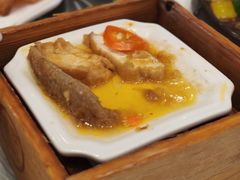 -金翠皇宫粤菜·点心·海鲜(科技园店)