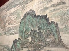 -岳王庙