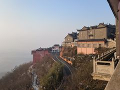 -句容茅山景区