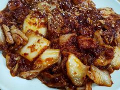 -贤花饭店(城阳店)