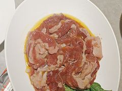 -韩盛·古法烤肉店(皇城恒隆广场店)