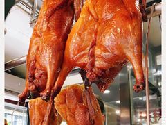 -老字号蛇口德记烧腊饭店·海鲜加工