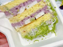 -5Cake五度无蔗糖低脂蛋糕(陶然亭店)