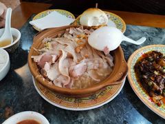 -砂锅居(西四店)