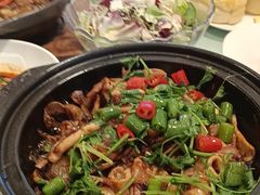 -香丰阁·烤鸭·川湘菜(清河店)