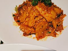 -一品红川菜(皇岗店)