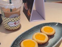 -侨美食家·粤菜(体育西路店)