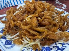 糖醋面筋-九河居(荔湾路店)