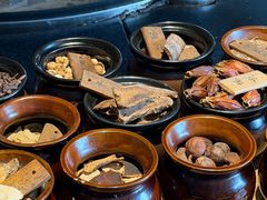 -古市香跷脚牛肉·非遗传承单位