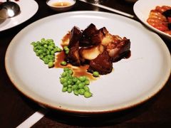 -杭州西子湖四季酒店·金沙厅