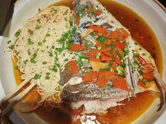 -外婆家(杭州马塍店)