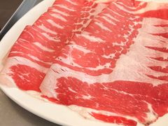 肥牛-南门涮肉(天坛店)