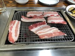 -风味烧烤(泰富店)