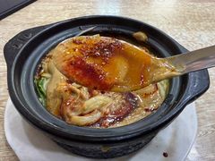 -蜀王砂锅总店