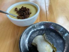 叶儿粑-崇州余荞面(落虹桥店)