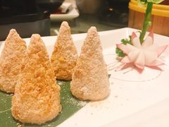 -元素中餐厅.海南菜.粤菜.椰子鸡.海鲜.包房.石梅湾威斯汀度假酒店