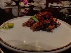 -A One Kitchen·南京精菜馆(德基广场店)