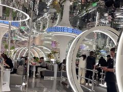 -3号仓库·创意中国菜(新世界城店)