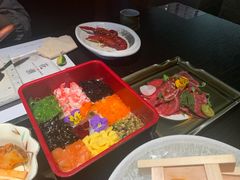 -花潮料理艺食馆(SM新生活广场店)