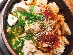 -薇酌饮·陕西菜(南门外店)