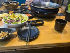 -九田家黑牛烤肉(溧水万达店)