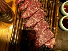 -黑牛の店·和牛烧肉(大悦城店)