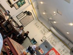 大堂-东泰祥生煎馆(长宁路店)