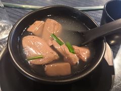 -甘家界牌柠檬鸭(青山店)