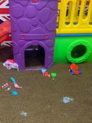 -都乐汇儿童乐园(莱蒙都会店)