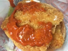 -汉堡王(北京三里屯购物中心)