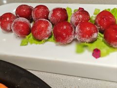 -大锅强·蒸海鲜青岛菜(吾悦广场店)