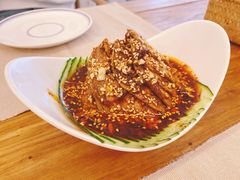 夫妻肺片-之参餐厅(前门大街店)