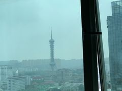 -河北宾馆中茂海悦酒店