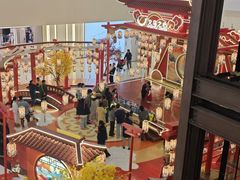 -义乌之心城市生活广场